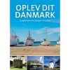 shop Oplev dit Danmark - Indbundet af  - online shopping tilbud rabat hos shoppetur.dk