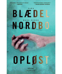 shop Opløst - Paperback af  - online shopping tilbud rabat hos shoppetur.dk