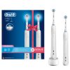 shop Oral-B eltandbørster - Pro 1 290 Duo - 2 stk af Oral-B - online shopping tilbud rabat hos shoppetur.dk
