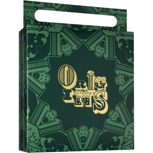 shop Origins Advent Calendar (Limited Edition) af Origins - online shopping tilbud rabat hos shoppetur.dk