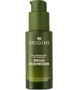 shop Origins Dr. Weil Mega-Mushroom Restorative Skin Concentrate 30 ml af Origins - online shopping tilbud rabat hos shoppetur.dk