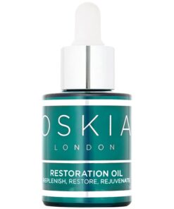 shop Oskia Restoration Oil 30 ml (U) af Oskia - online shopping tilbud rabat hos shoppetur.dk