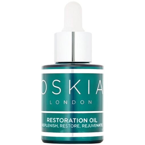 shop Oskia Restoration Oil 30 ml (U) af Oskia - online shopping tilbud rabat hos shoppetur.dk