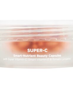 shop Oskia Super-C Smart-Nutrient Beauty Capsules 60 Pieces (U) af Oskia - online shopping tilbud rabat hos shoppetur.dk