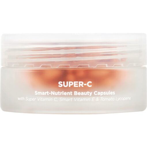 shop Oskia Super-C Smart-Nutrient Beauty Capsules 60 Pieces (U) af Oskia - online shopping tilbud rabat hos shoppetur.dk