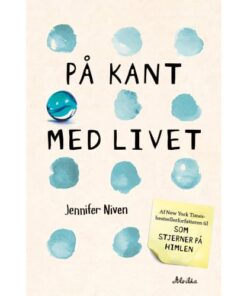 shop På kant med livet - Paperback af  - online shopping tilbud rabat hos shoppetur.dk