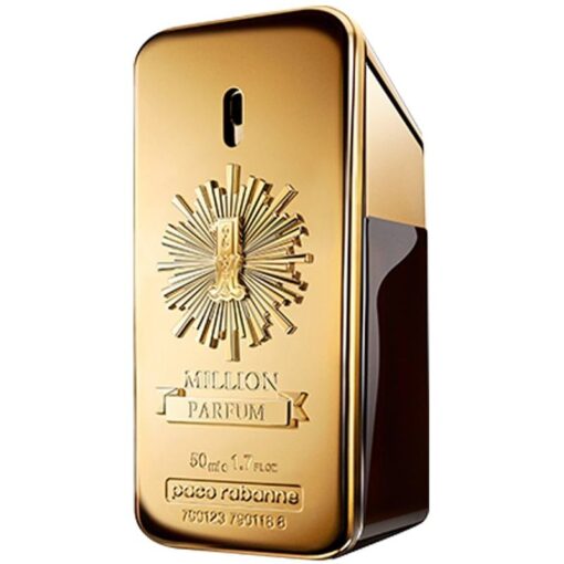 shop Paco Rabanne 1 Million EDP 50 ml af Paco Rabanne - online shopping tilbud rabat hos shoppetur.dk