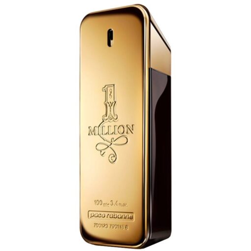 shop Paco Rabanne 1 Million EDT 100 ml af Paco Rabanne - online shopping tilbud rabat hos shoppetur.dk