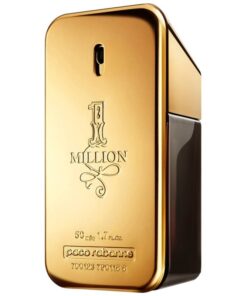 shop Paco Rabanne 1 Million EDT 50 ml af Paco Rabanne - online shopping tilbud rabat hos shoppetur.dk