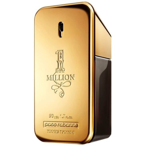 shop Paco Rabanne 1 Million EDT 50 ml af Paco Rabanne - online shopping tilbud rabat hos shoppetur.dk