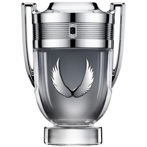 shop Paco Rabanne Invictus Platinum EDP 50 ml af Paco Rabanne - online shopping tilbud rabat hos shoppetur.dk