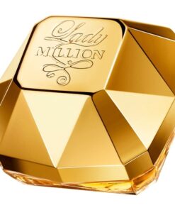 shop Paco Rabanne Lady Million EDP 30 ml af Paco Rabanne - online shopping tilbud rabat hos shoppetur.dk