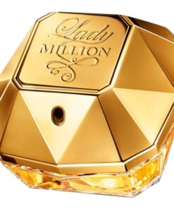 shop Paco Rabanne Lady Million EDP 80 ml af Paco Rabanne - online shopping tilbud rabat hos shoppetur.dk