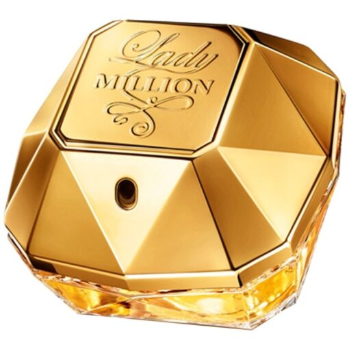 shop Paco Rabanne Lady Million EDP 80 ml af Paco Rabanne - online shopping tilbud rabat hos shoppetur.dk