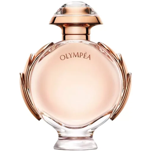 shop Paco Rabanne Olympea EDP 80 ml af Paco Rabanne - online shopping tilbud rabat hos shoppetur.dk