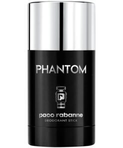 shop Paco Rabanne Phantom Deodorant Stick 75 gr. af Paco Rabanne - online shopping tilbud rabat hos shoppetur.dk