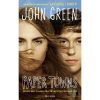 shop Paper towns - Filmudgave - Hæftet af  - online shopping tilbud rabat hos shoppetur.dk