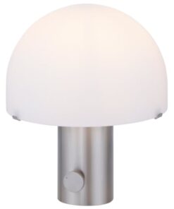 shop Paul Neuhaus bordlampe - Dipper - Sort af Paul Neuhaus - online shopping tilbud rabat hos shoppetur.dk