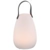 shop Paul Neuhaus bordlampe - Keno af Paul Neuhaus - online shopping tilbud rabat hos shoppetur.dk