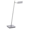 shop Paul Neuhaus bordlampe - Pure mira - Aluminium af Paul Neuhaus - online shopping tilbud rabat hos shoppetur.dk