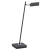shop Paul Neuhaus bordlampe - Pure mira - Sort af Paul Neuhaus - online shopping tilbud rabat hos shoppetur.dk