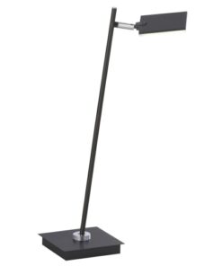 shop Paul Neuhaus bordlampe - Pure mira - Sort af Paul Neuhaus - online shopping tilbud rabat hos shoppetur.dk