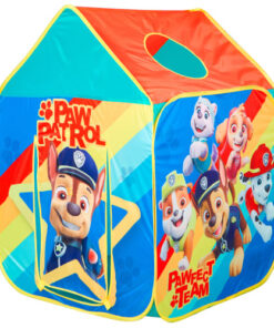 shop Paw Patrol legetelt af Paw Patrol - online shopping tilbud rabat hos shoppetur.dk