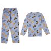 shop Paw Patrol pyjamas - Blå af Friends - online shopping tilbud rabat hos shoppetur.dk