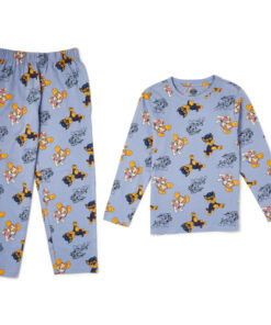 shop Paw Patrol pyjamas - Blå af Friends - online shopping tilbud rabat hos shoppetur.dk