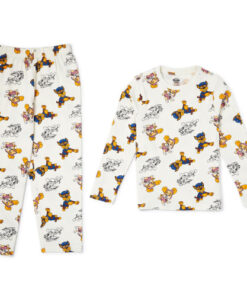shop Paw Patrol pyjamas - Hvid af Friends - online shopping tilbud rabat hos shoppetur.dk
