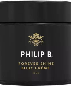 shop Philip B Forever Shine Body Creme 236 ml af Philip B - online shopping tilbud rabat hos shoppetur.dk