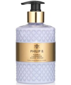 shop Philip B Lavender Hand Creme 350 ml af Philip B - online shopping tilbud rabat hos shoppetur.dk
