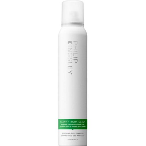 shop Philip Kingsley Flaky Itchy Dry Shampoo 200 ml af Philip Kingsley - online shopping tilbud rabat hos shoppetur.dk