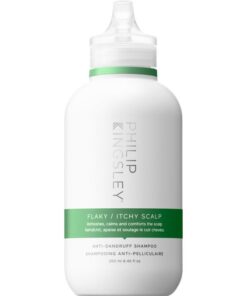 shop Philip Kingsley Flaky Itchy Scalp Shampoo 250 ml af Philip Kingsley - online shopping tilbud rabat hos shoppetur.dk