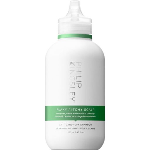 shop Philip Kingsley Flaky Itchy Scalp Shampoo 250 ml af Philip Kingsley - online shopping tilbud rabat hos shoppetur.dk