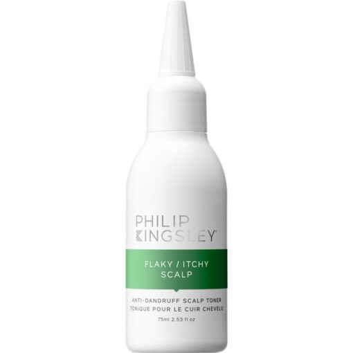 shop Philip Kingsley Flaky Itchy Scalp Toner 75 ml af Philip Kingsley - online shopping tilbud rabat hos shoppetur.dk