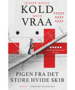 shop Pigen fra det store hvide skib - Paperback af  - online shopping tilbud rabat hos shoppetur.dk
