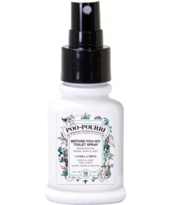 shop Poo-Pourri Before You Go Toilet Spray 41 ml - Vanilla Mint af PooPourri - online shopping tilbud rabat hos shoppetur.dk