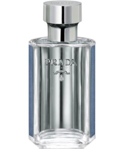 shop Prada L'Homme L'eau EDT 100 ml af Prada - online shopping tilbud rabat hos shoppetur.dk
