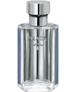 shop Prada L'Homme L'eau EDT 50 ml af Prada - online shopping tilbud rabat hos shoppetur.dk