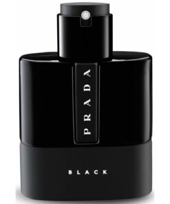 shop Prada Luna Rossa Black Men EDP 50 ml af Prada - online shopping tilbud rabat hos shoppetur.dk