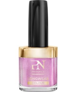 shop ProNails LongWear Nail Polish 10 ml - 314 Salut Ma Belle! (U) af ProNails - online shopping tilbud rabat hos shoppetur.dk