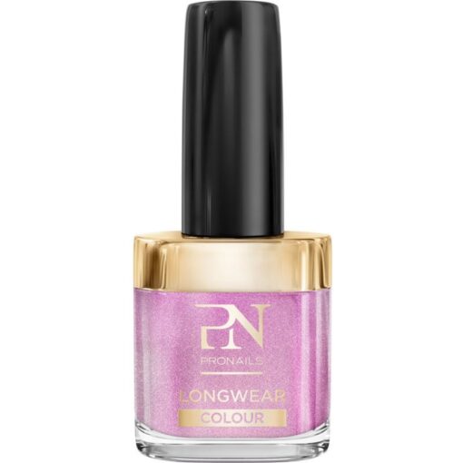 shop ProNails LongWear Nail Polish 10 ml - 314 Salut Ma Belle! (U) af ProNails - online shopping tilbud rabat hos shoppetur.dk