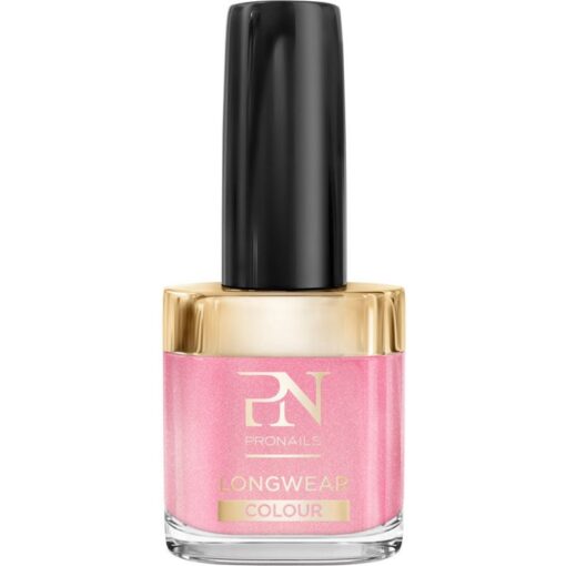 shop ProNails LongWear Nail Polish 10 ml - 315 Ciao Bella! af ProNails - online shopping tilbud rabat hos shoppetur.dk