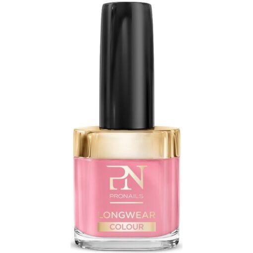 shop ProNails Longwear Nail Polish 10 ml - 239 Summer Sweetheart af ProNails - online shopping tilbud rabat hos shoppetur.dk