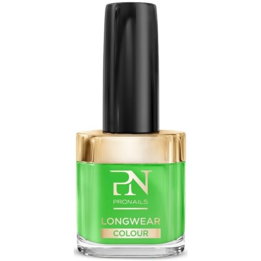 shop ProNails Longwear Nail Polish 10 ml - 244 Radio-Attractive af ProNails - online shopping tilbud rabat hos shoppetur.dk