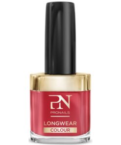 shop ProNails Longwear Nail Polish 10 ml - Blind Date (U) af ProNails - online shopping tilbud rabat hos shoppetur.dk