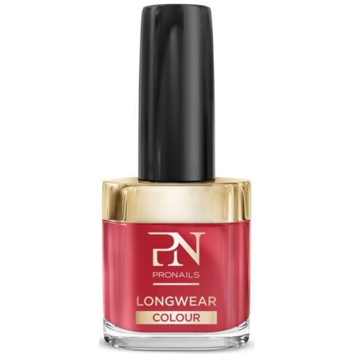 shop ProNails Longwear Nail Polish 10 ml - Blind Date (U) af ProNails - online shopping tilbud rabat hos shoppetur.dk