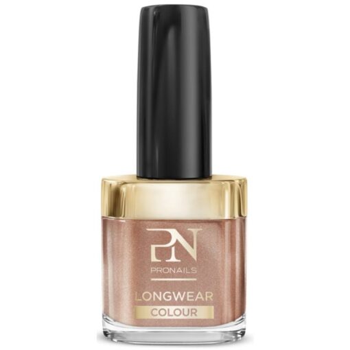 shop ProNails Longwear Nail Polish 10 ml - Frequent Buyer af ProNails - online shopping tilbud rabat hos shoppetur.dk