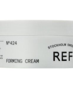 shop REF. 424 Forming Cream 85 ml af REF - online shopping tilbud rabat hos shoppetur.dk